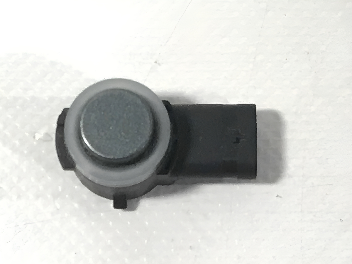 Mercedes Benz Clase C 14-20 Sensor De Reversa
