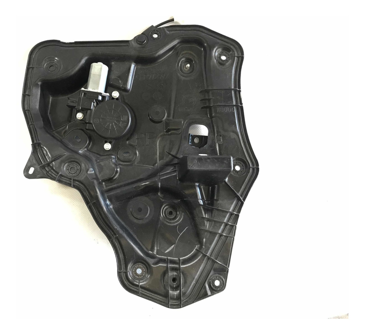 Mazda 6 2014-2017 Elevador Eléctrico Trasero Izquierdo - vista 1