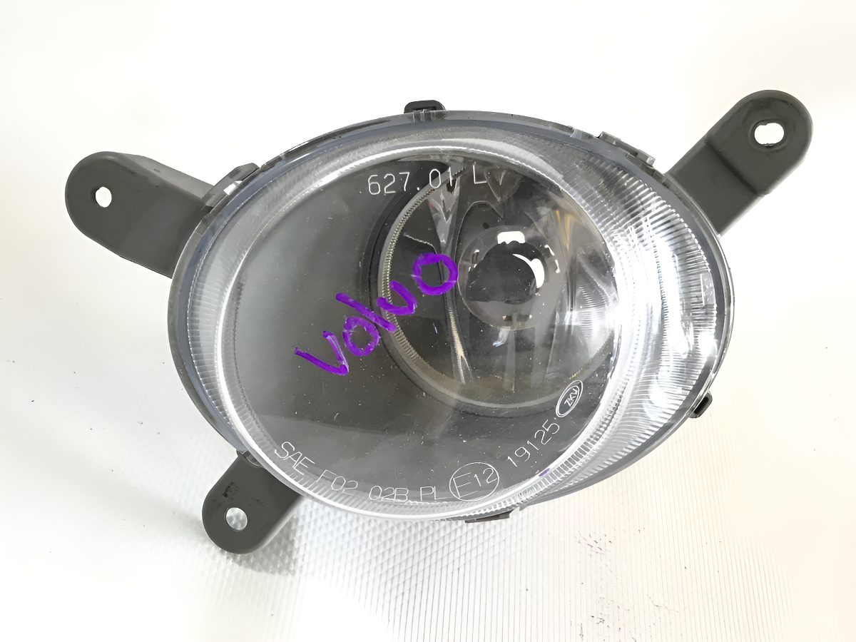 Volvo S60 2005-2008 Faro De Niebla Izquierdo