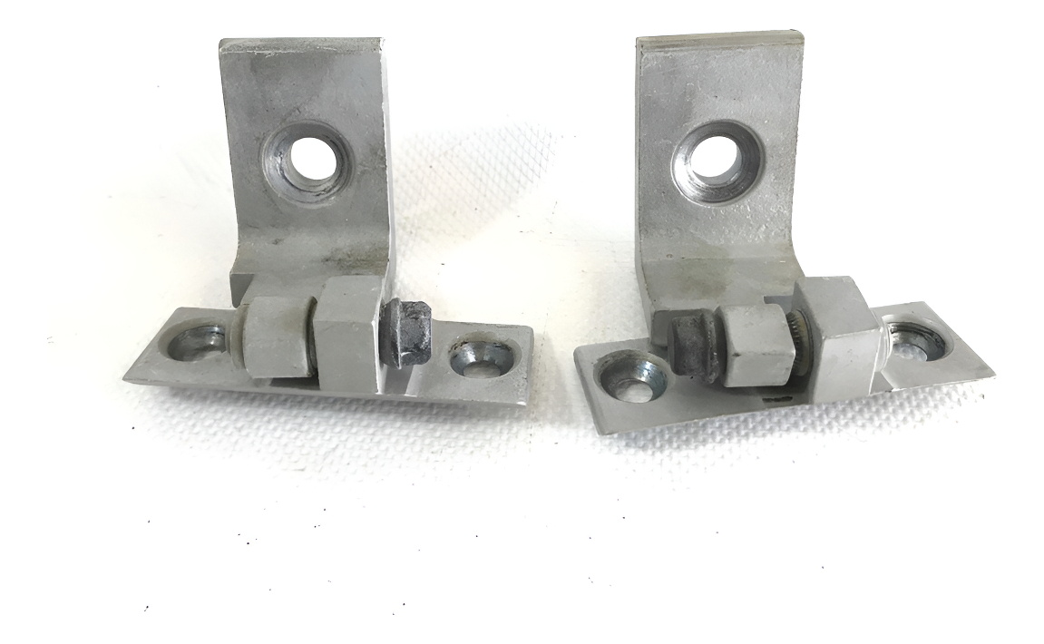 Bmw Serie 5 2004-2010 Bisagras De Puerta Trasera Izquierda