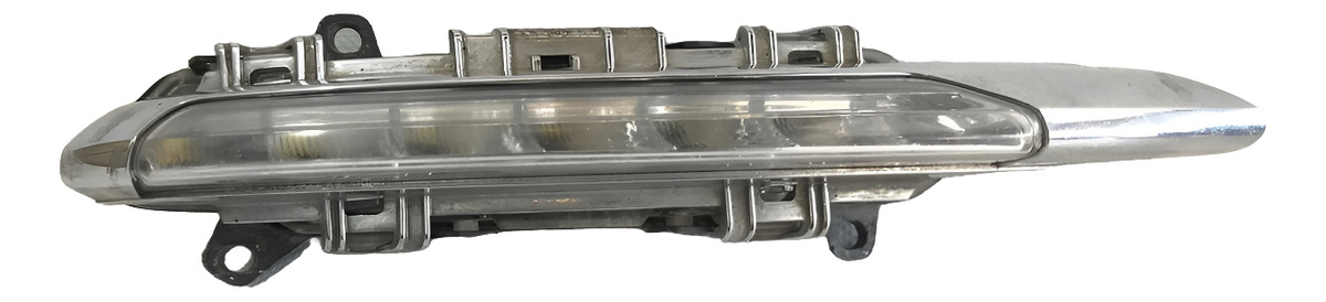 Mercedes Benz Clase C 2011-2014 Luz De Día Delantera Derecha
