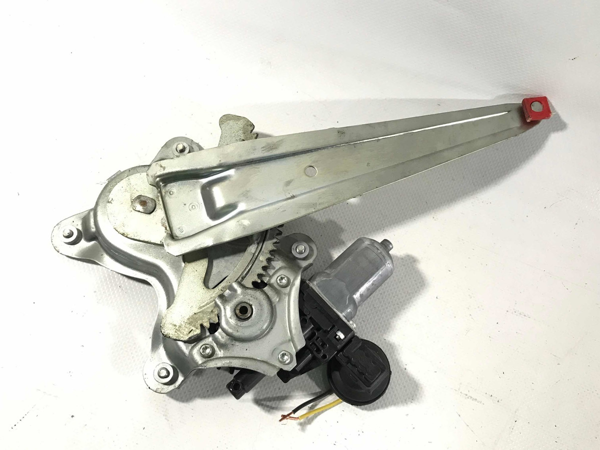 Toyota Yaris 2006-2015 Elevador Trasero Izquierdo