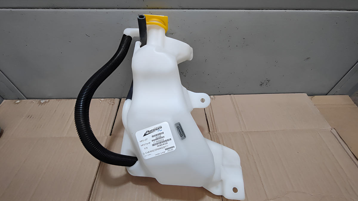 Dodge Durango 2011 2012 2013 2018 Deposito Anticongelante