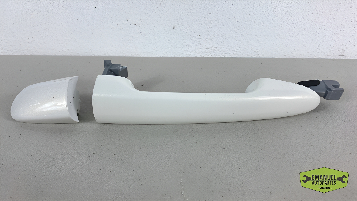 Manija Exterior Puerta Tras/del. Der Mazda Cx-5 2013-17 - vista 1