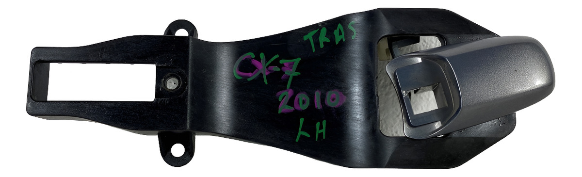 Base De Manija Exterior Tras/del Rh Mazda Cx-7 2007-12 Origi - vista 1