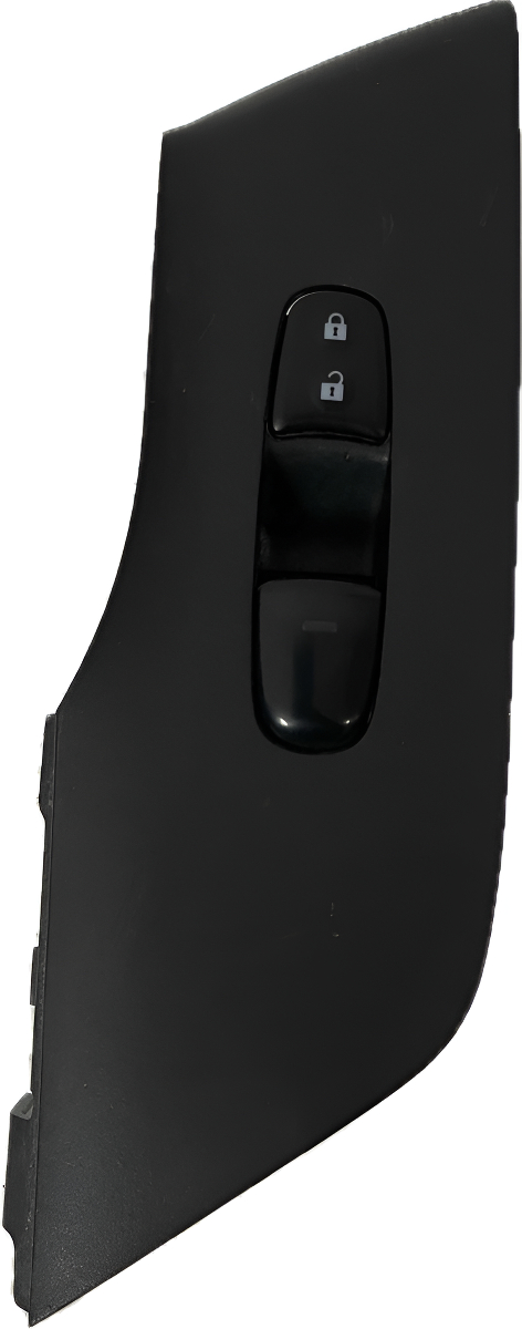 Switch Control Vidrio Delantero Derecho Nissan Altima 13 15 - vista 1