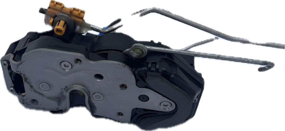 Chapa Puerta Delantera Izquierda Buick Verano 2012 2017