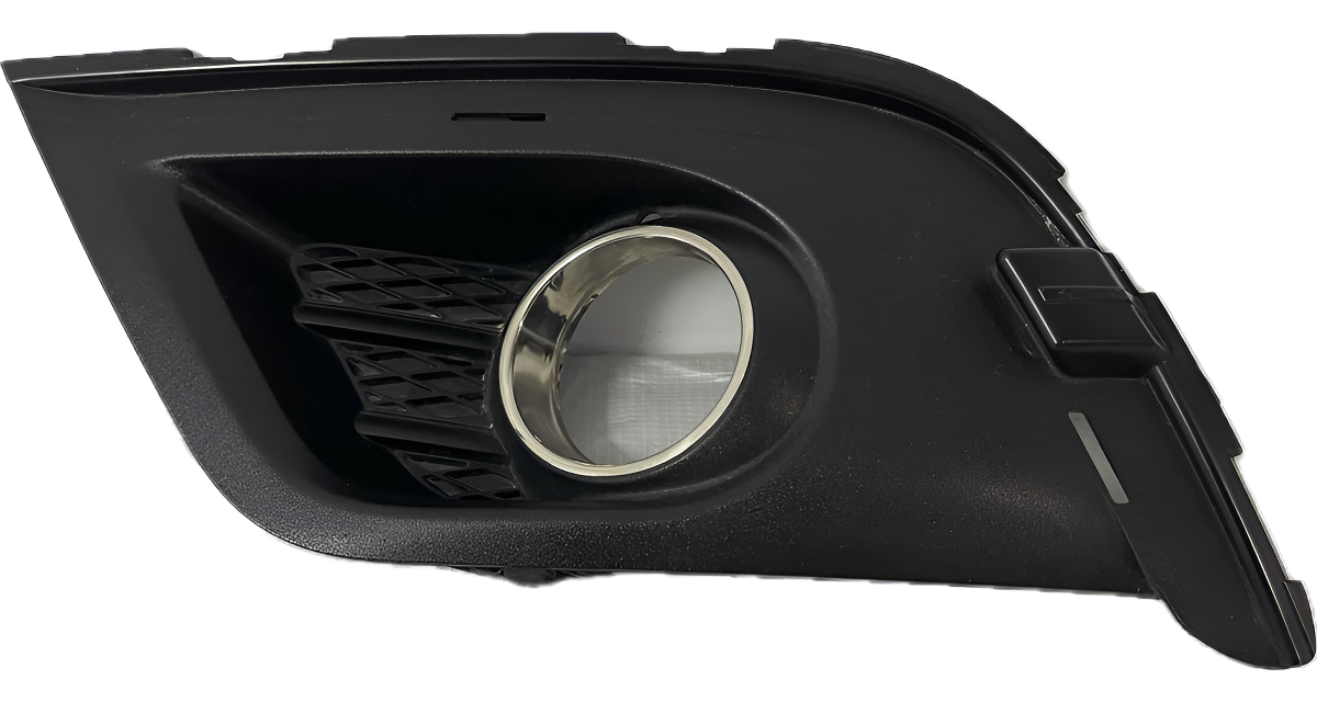 Rejilla Izquierda De Fascia Delantera Buick Envision 2016 18