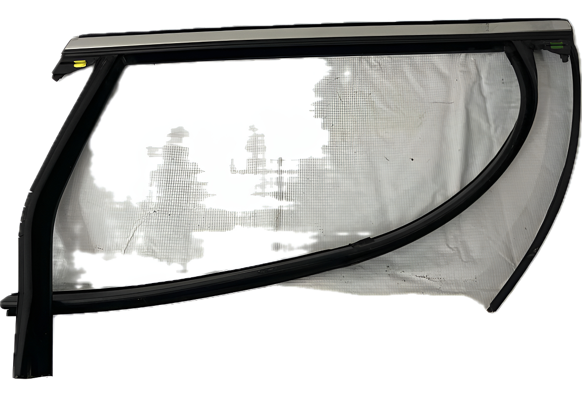 Empaque De Cristal Trasero Derecho Lincoln Mkc 2015 A 2019