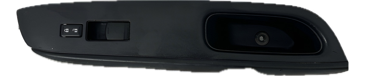 Switch Control Vidrio Delantero Derecho Nissan Versa 12 A 18 - vista 1