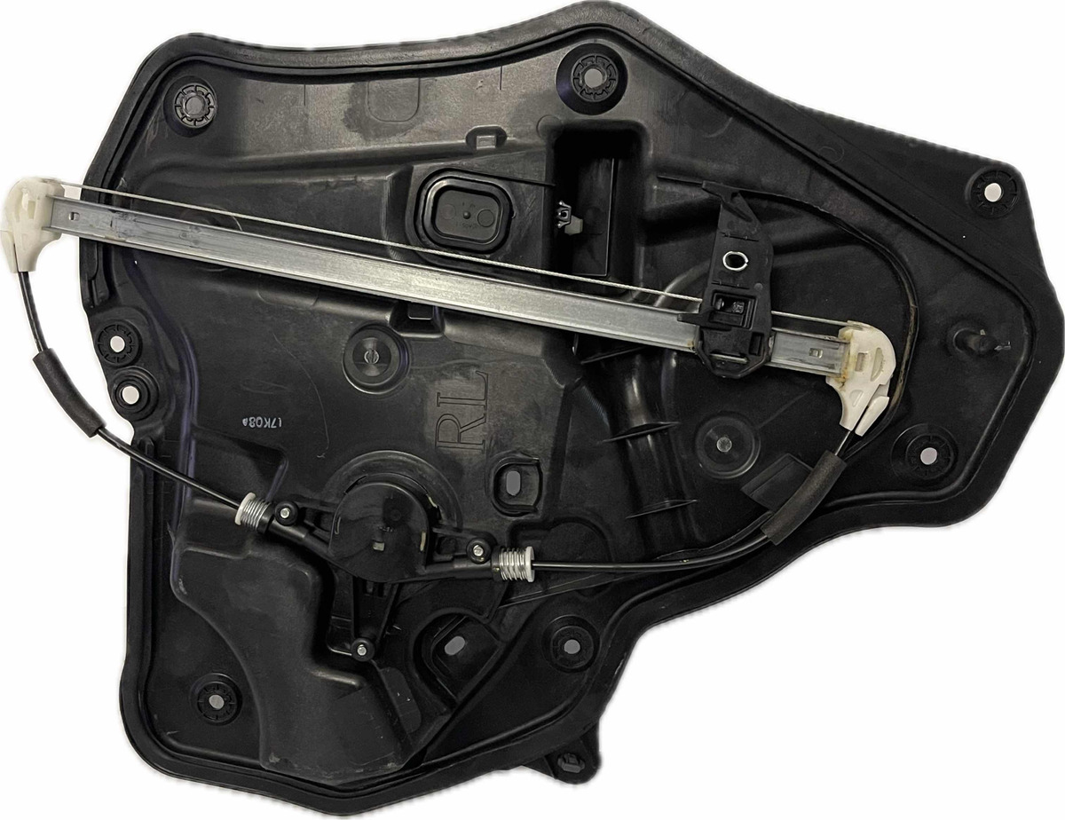Elevador De Puerta Trasera Izquierda Mazda 6 2014 Al 2021 - vista 1