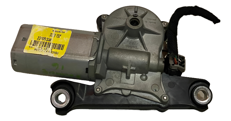 Motor Limpiamedallon Chevrolet Tahoe 2015 2020  Cadillac Gmc