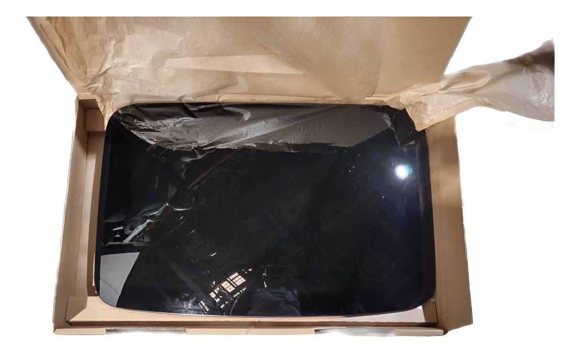 Bmw Serie 5 2011 2012 2013 2014 2015 2016 Cristal Quemacocos