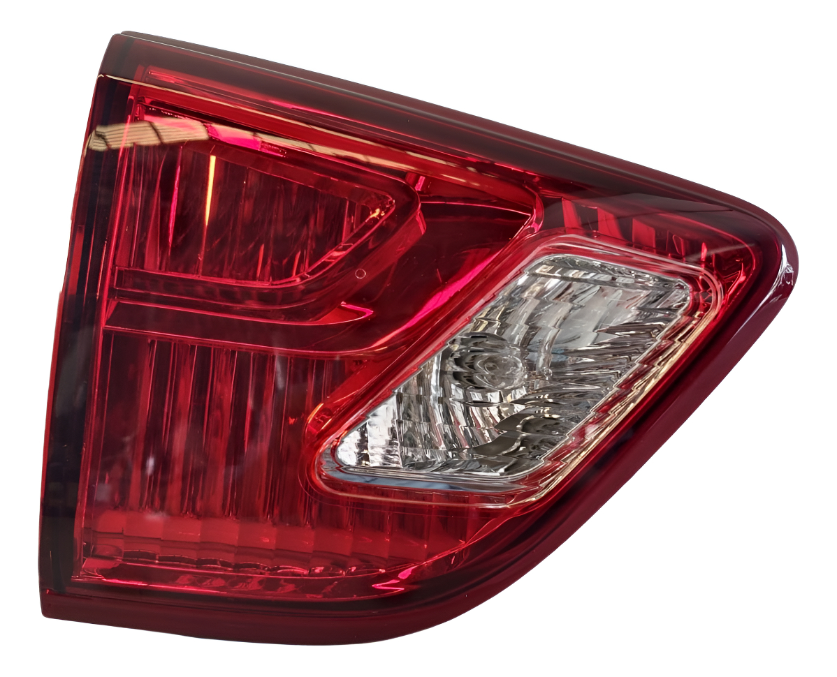 Nissan Pathfinder 2017 2018 2019 2020 Calavera Izquierda. - vista 1