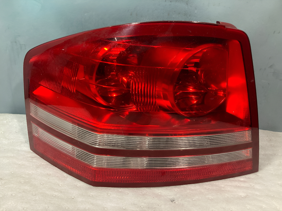 Dodge Avenger Calavera Izquierda 2008 2010
