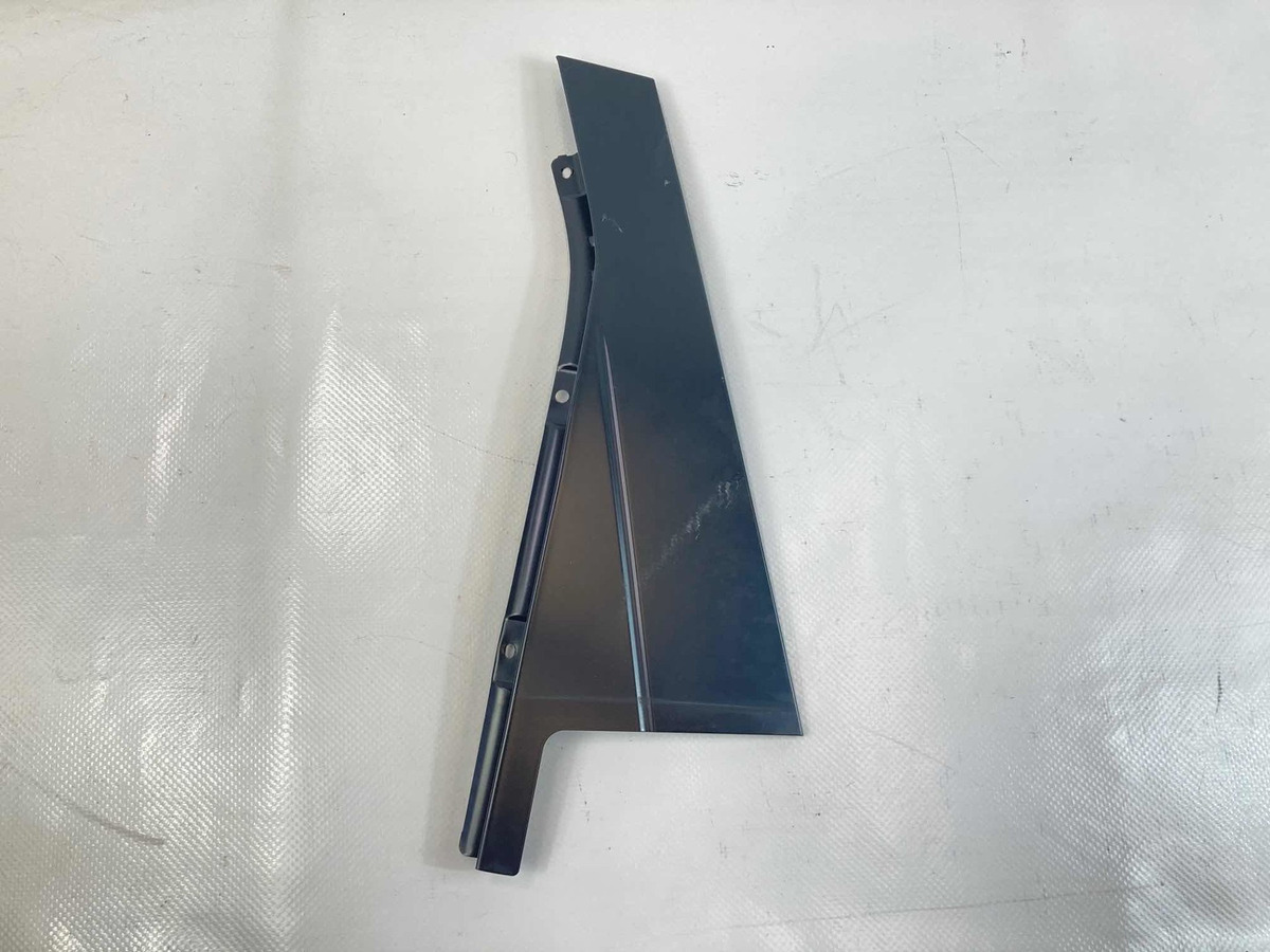 Jeep Cherokee 2014-219 Moldura Aleta De Puerta Trasera Izq - vista 1