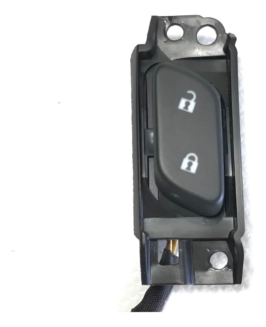 Buick Verano 2012-2017 Switch De Seguro Delantero Derecho