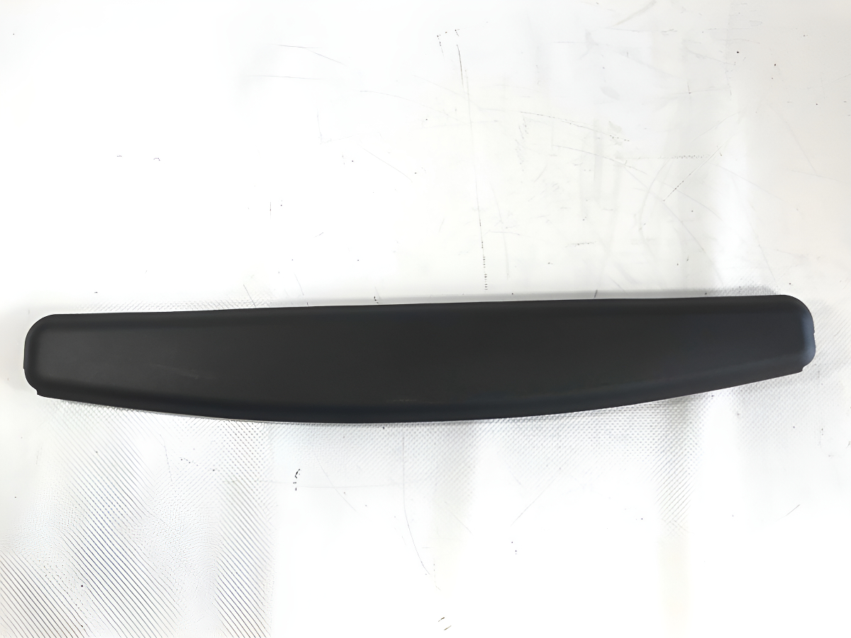 Mazda 2 2010-2015 Moldura Interior Superior De Cajuela