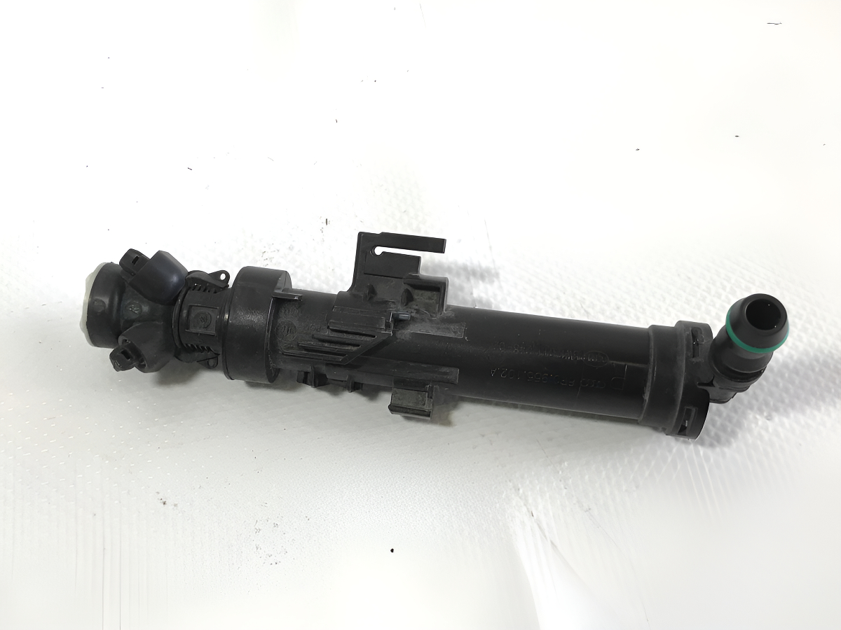 Audi Q5 2013 2014 2015 2016 2017 Cilindro Lava Faro Derecho