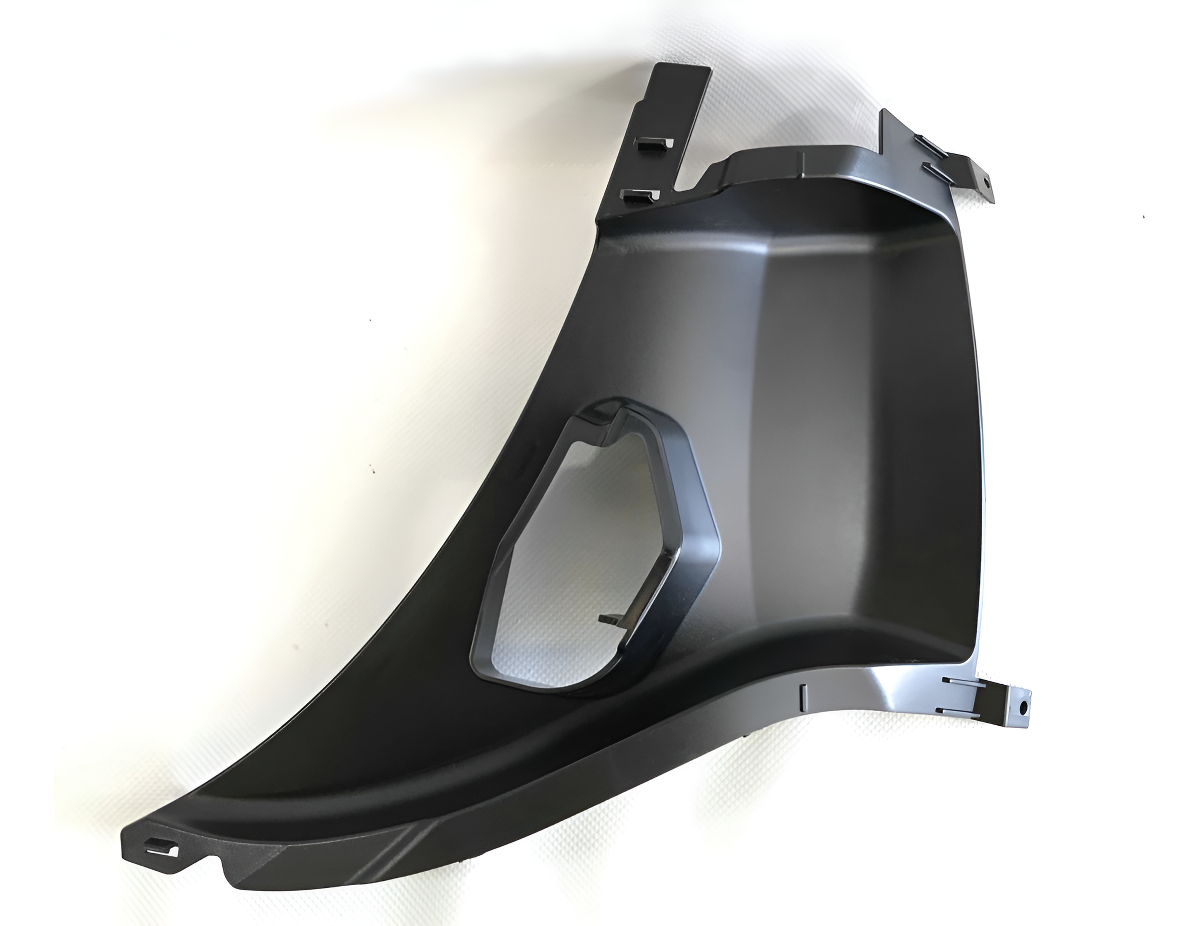 Bmw X5 2014-2018 M Pkg Cubierta De Ducto Izquierdo