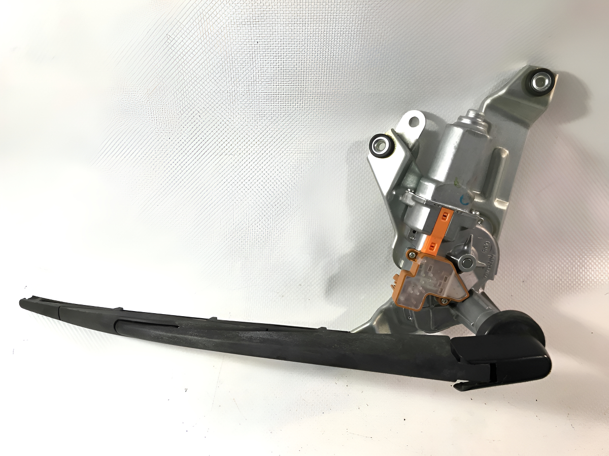 Acura Mdx 2007-2013 Pluma Limpia Medallón Con Motor