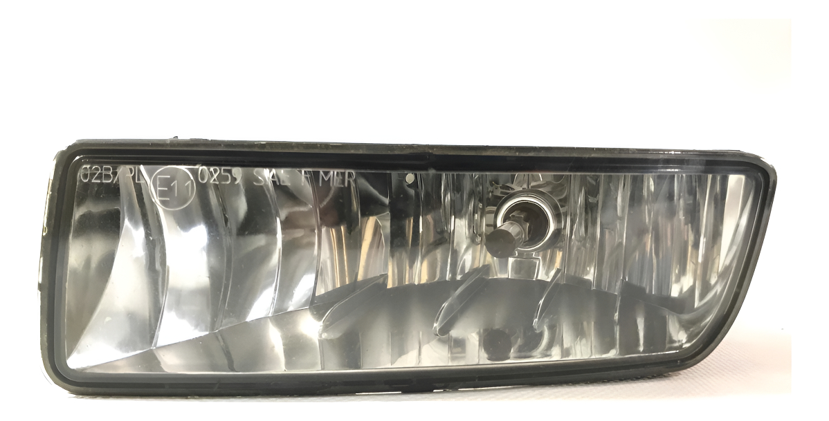 Ford Expedition 2003-2006 Faro De Niebla Izquierdo - vista 1