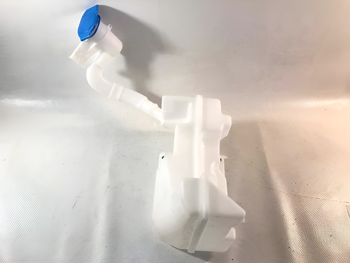 Vw Jetta 2011-2017 Deposito Limpia Parabrisas