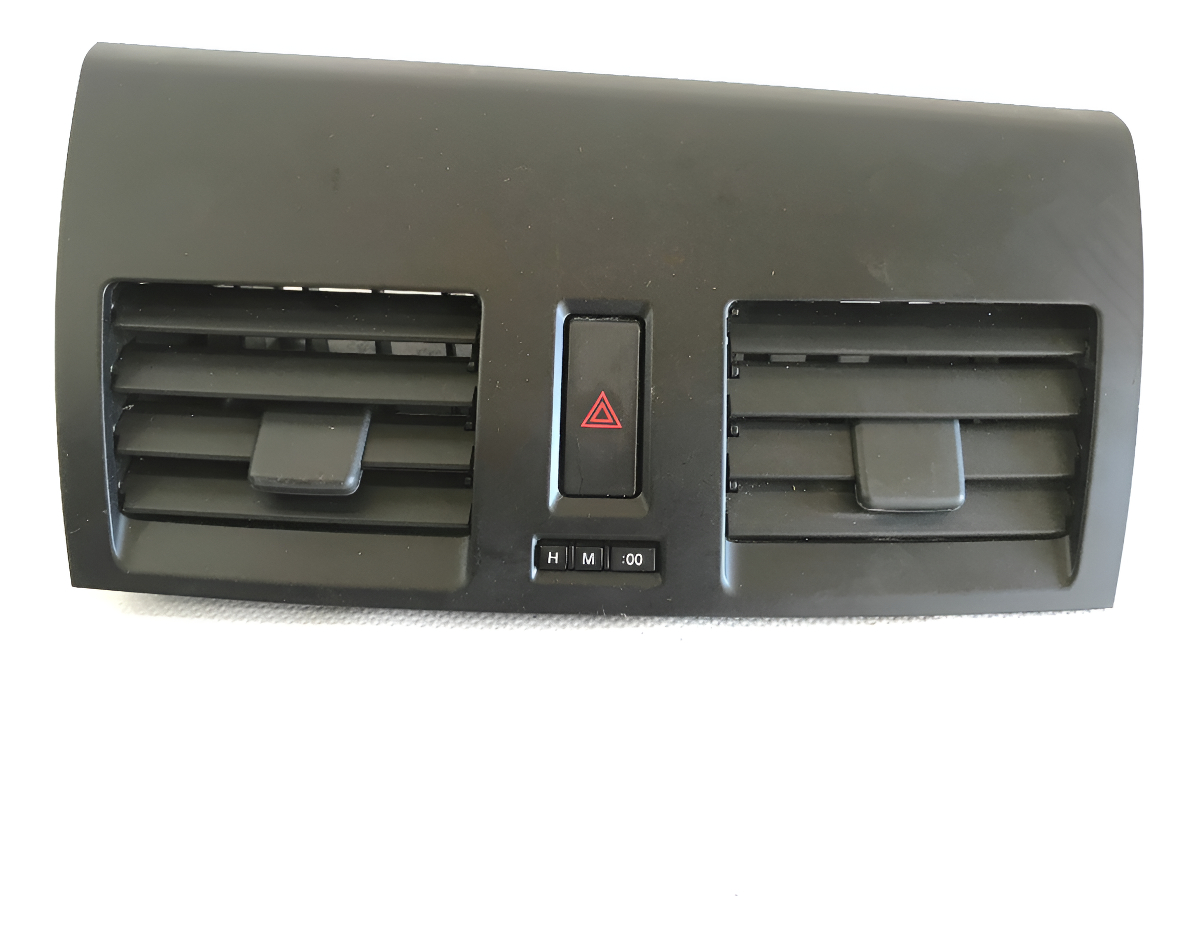 Difusor De Clima Mazda 3 2010-2013.