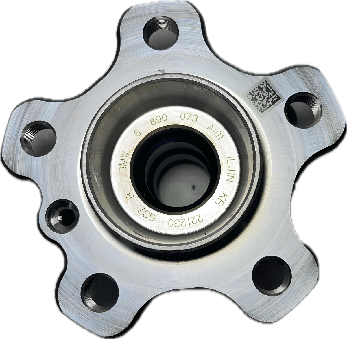 Masa Balero Trasera Bmw X5 X6 2020 2021 Nueva Original - vista 1