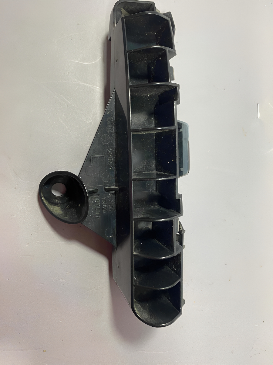 Toyota Highlander 2008 2009 2010 Guía Izquierda De Calavera