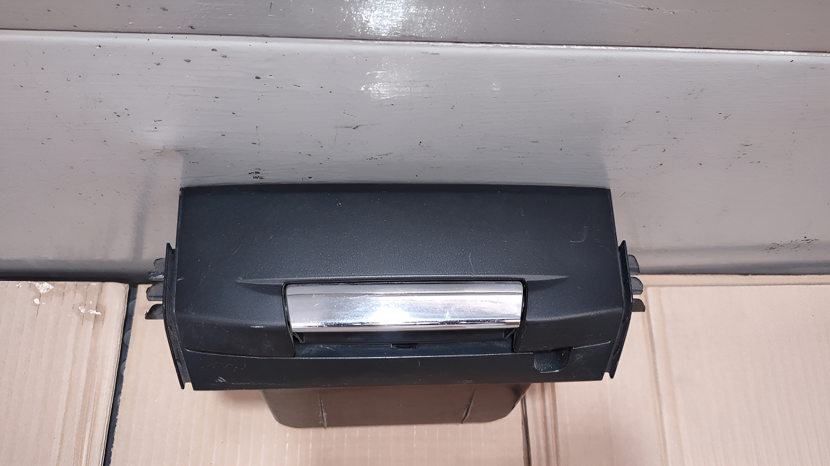 Honda Accord 2014 - 2015 Guantera Central Tablero