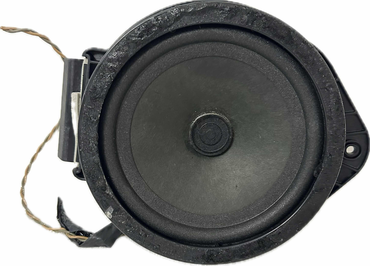 Bocina De Puerta Delantera Buick  Lacrosse 2010 2011 2012 13