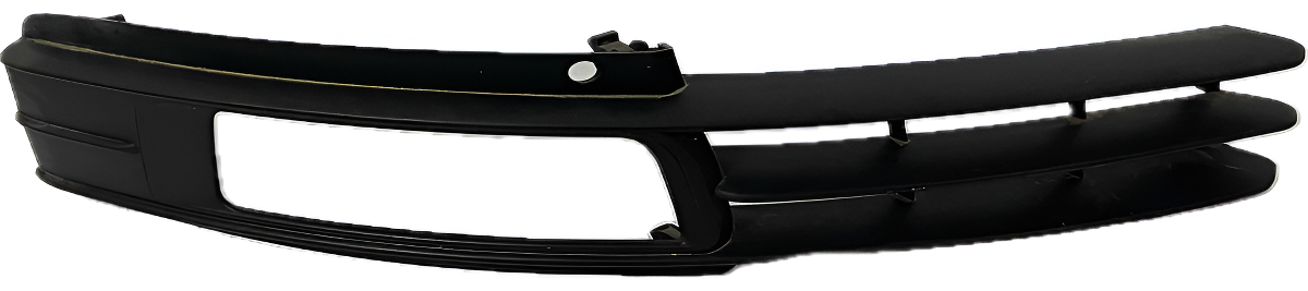Rejilla Derecha Fascia Delantera Audi A6 2009 2010 2011 - vista 1