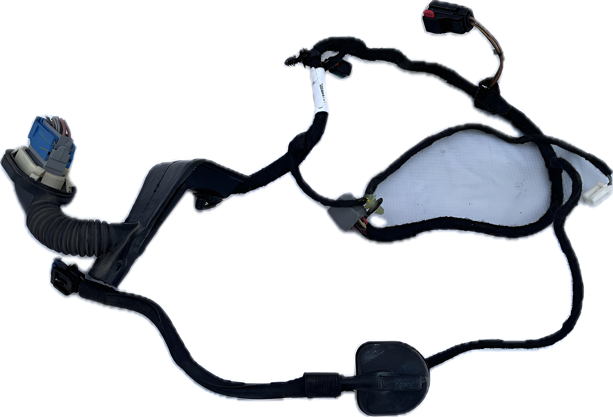 Arnés De Puerta Trasera Izquierda Jeep Cherokee 2014