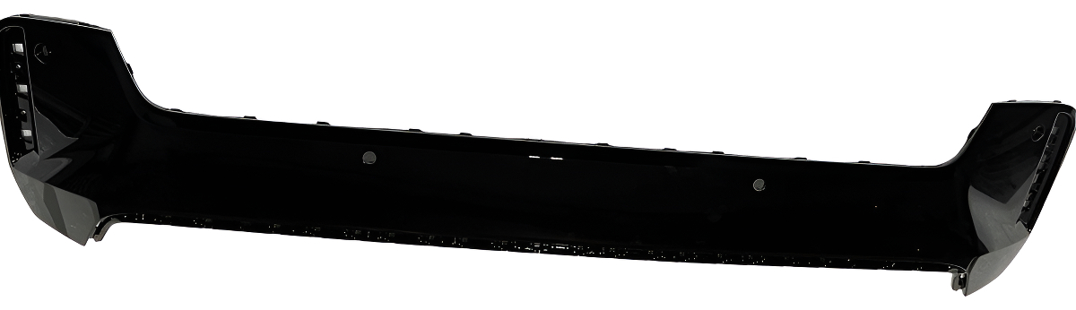 Moldura Fascia Trasera Bmw X1 2022 2023 X1m Nuevo