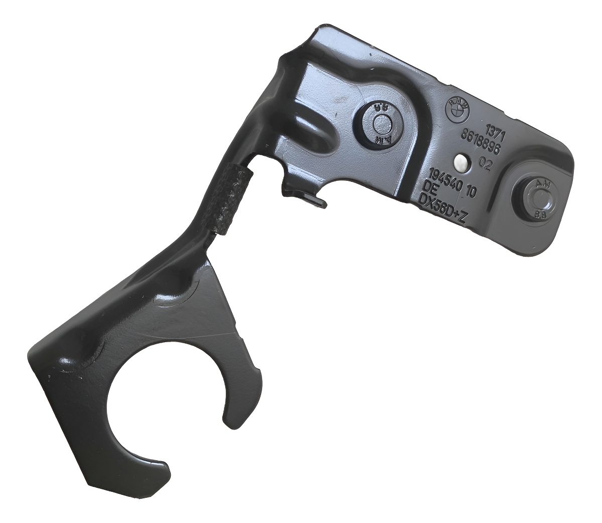 Soporte Base Derecho Salpicadera Bmw Serie 2 3 4 2012 2018
