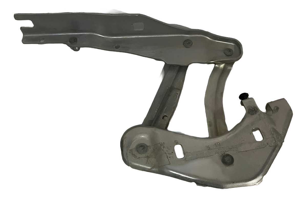 Bisagra Derecha De Cofre Audi A1 2012 2013 2014 2015 2016 18