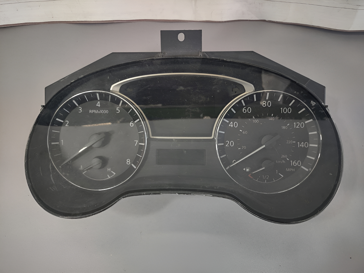 Nissan Pathfinder 2013 2014 2015 2016 Velocimetro Usado