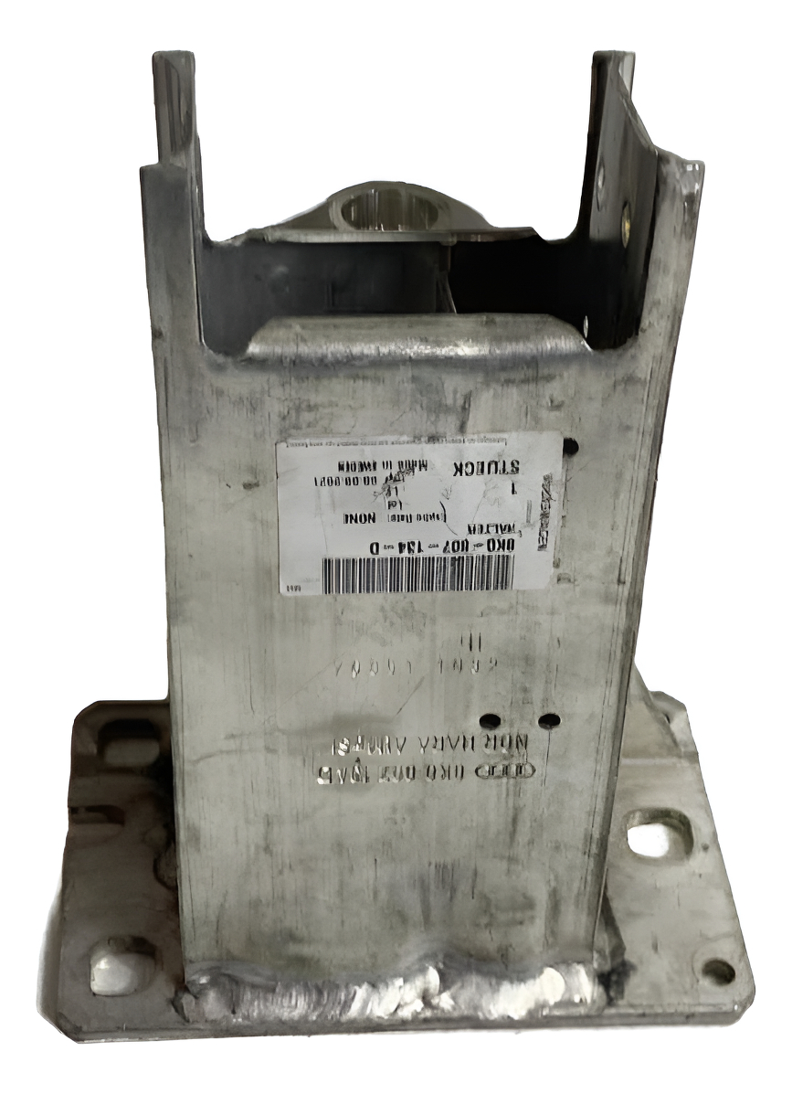 Audi A4 A5 S4 S5 2008 Al 2017 Brazo Derecho De Refuerzo