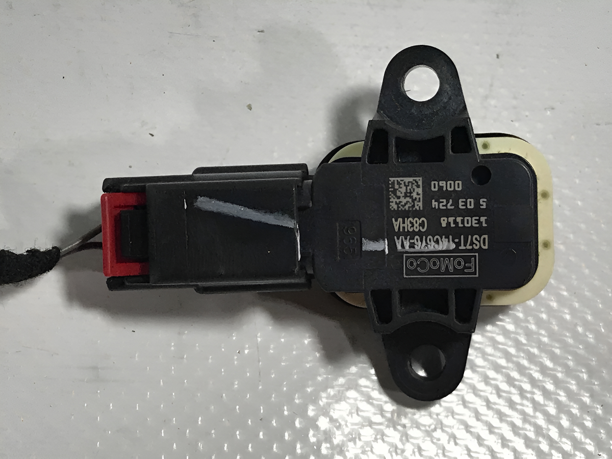 Ford Fusion 2013-2019 Sensor De Impacto Delantero Izquierdo