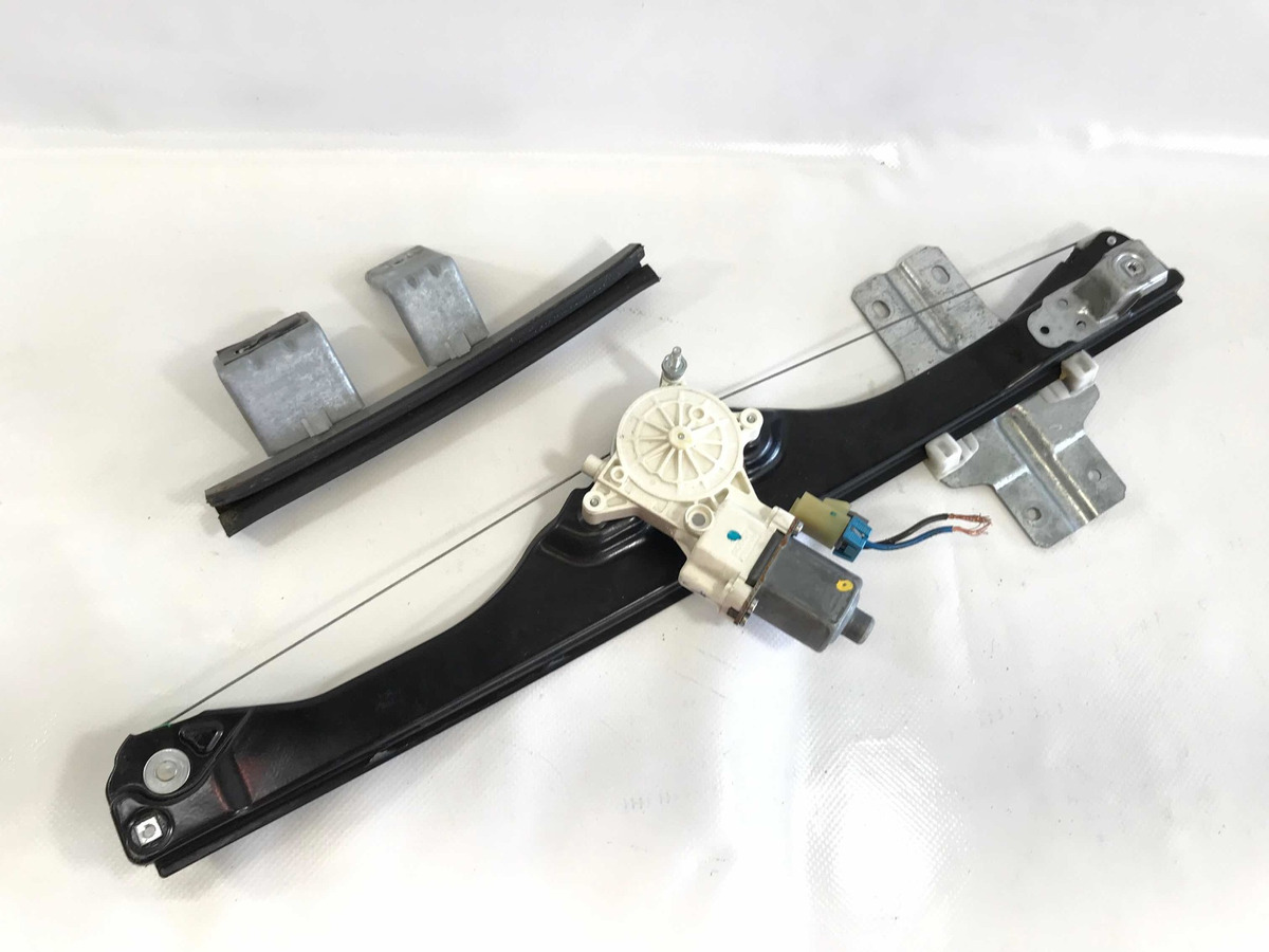 Buick Enclave 2008-2017 Elevador Eléctrico Trasero Izquierdo - vista 1