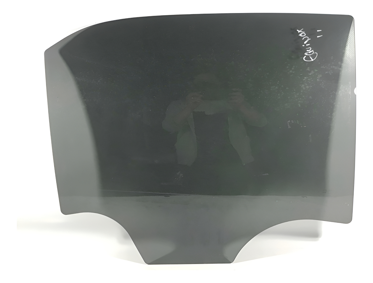Chevrolet Equinox 2010-2017 Cristal Trasero Derecho
