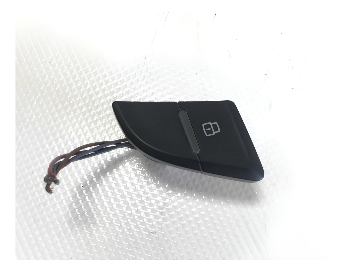Audi A4 2010-2016 Switch De Seguro Trasero Izquierdo