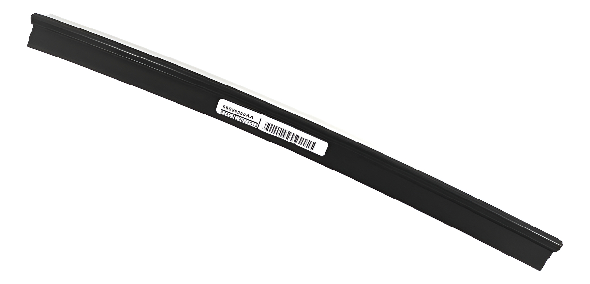 Dodge Charger 2011-2021 Hule Aislante De Radiador