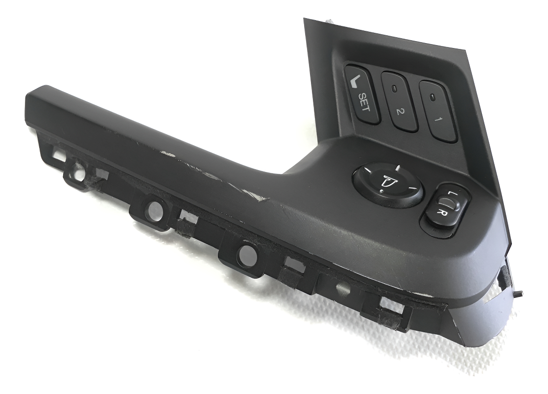 Acura Tl 2009-2011 Switch De Control De Espejos