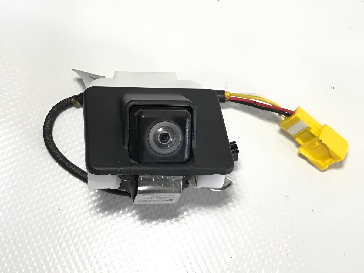 Kia Optima 2010-2016 Camara De Reversa