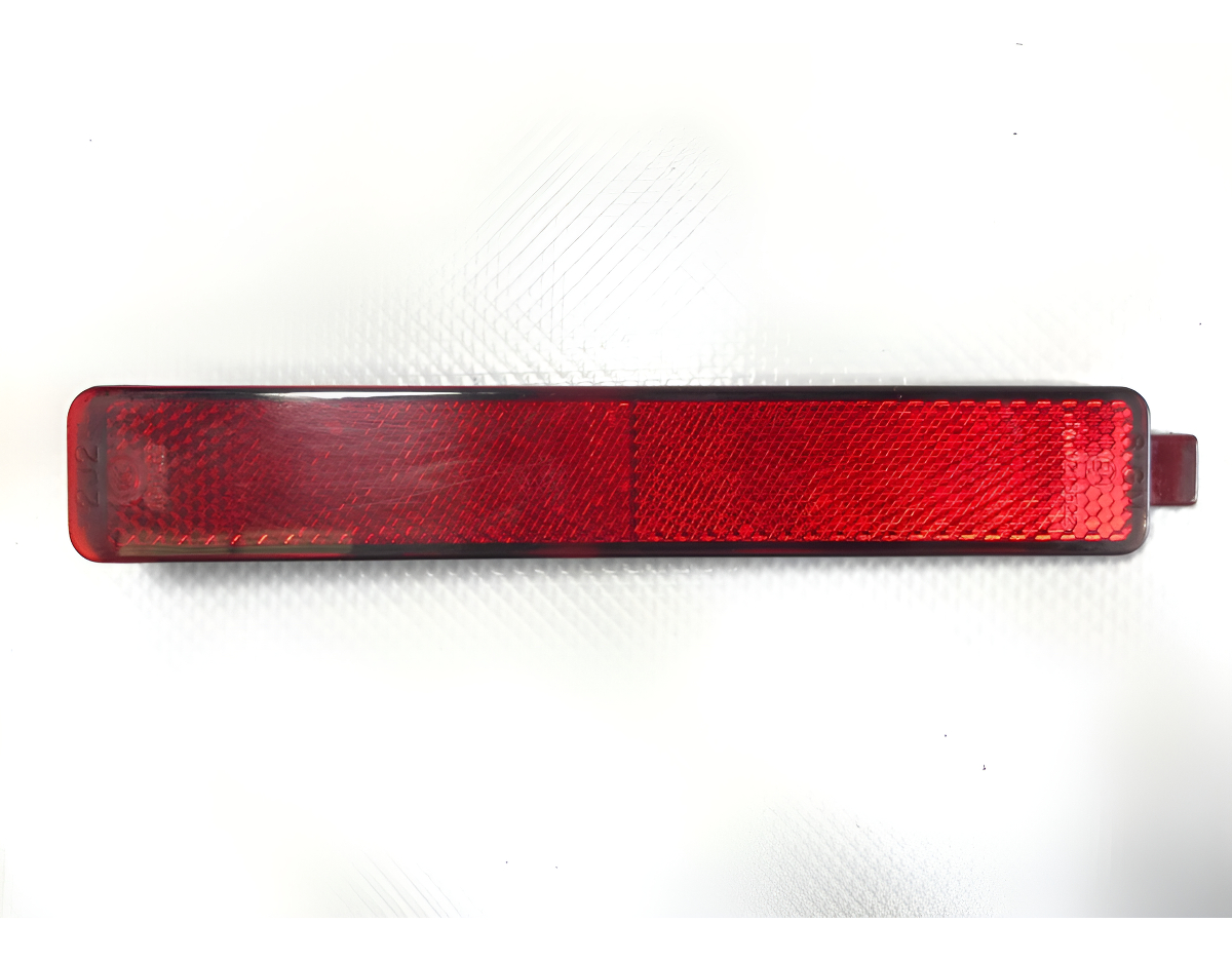 Buick Enclave 2008-2012 Mica Reflejante Trasero