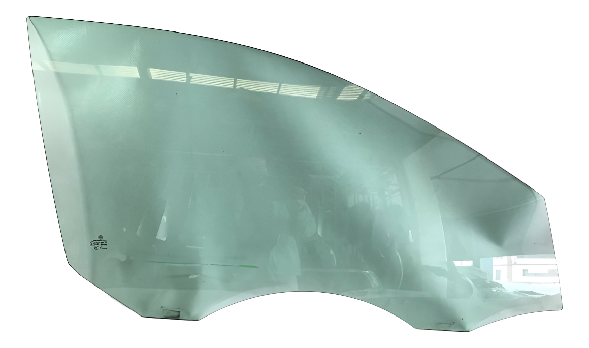 Vw Jetta 2011-2018 Cristal Delantero Derecho