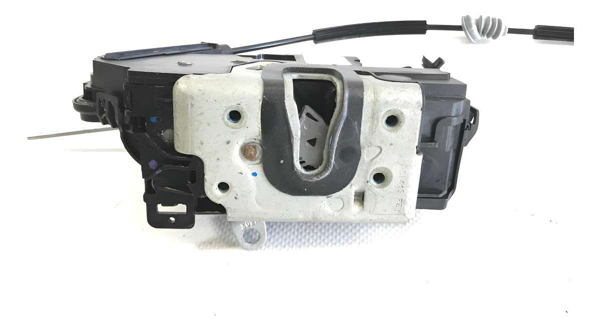 Ford Explorer 2010-2018 Chapa De Puerta Del. Der.