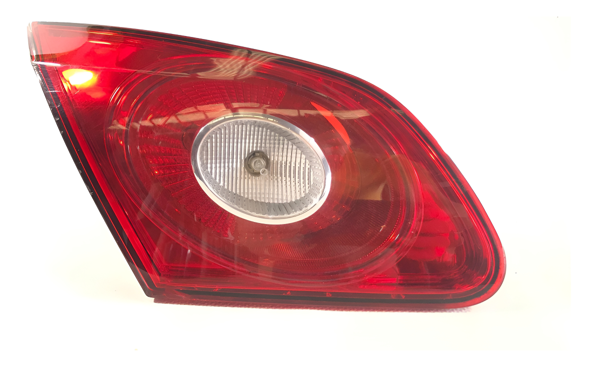 Vw Passat Cc 2009-2012 Calavera Interior Izquierda - vista 1